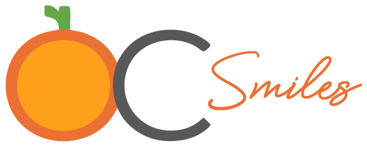 OC Smiles Logo